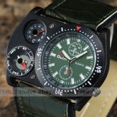 Relógio piloto exército